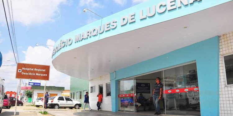 Mantida decisão que determinou reforma e ampliação do Hospital Regional Deoclécio Marques