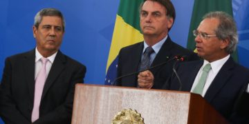 Governo anuncia R$ 200 bilhões para socorrer trabalhadores e empresas