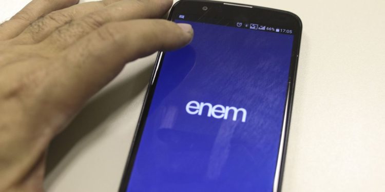 AGU garante calendário de provas do Enem