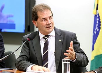 Lava Jato: PGR denuncia deputado federal Paulinho da Força por corrupção e lavagem de dinheiro