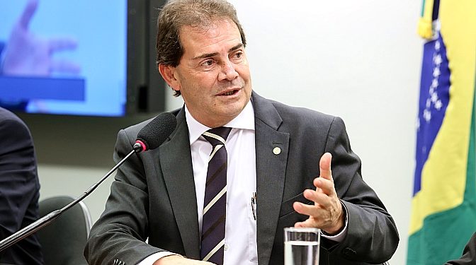 Lava Jato: PGR denuncia deputado federal Paulinho da Força por corrupção e lavagem de dinheiro