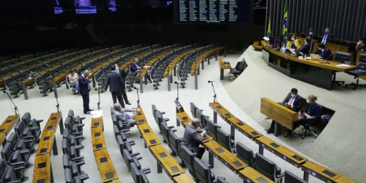 Câmara Federal: Plenário se reúne na quarta-feira para votar incentivo ao microcrédito durante pandemia