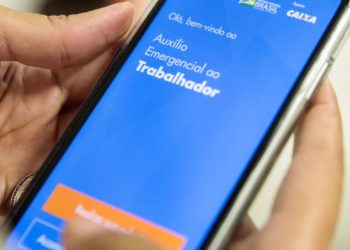 Caixa paga hoje auxílio emergencial a 3,6 milhões de beneficiários