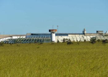 Covid-19: Depen suspende por 30 dias visitas nos presídios federais