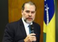 Toffoli se declara contrário à punição de pessoas por furar isolamento