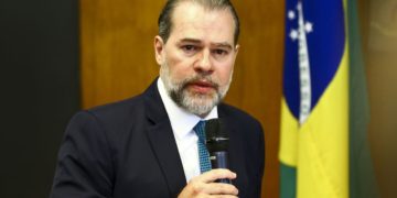 Toffoli se declara contrário à punição de pessoas por furar isolamento