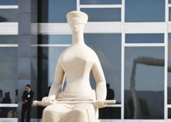 Pauta trabalhista é maior preocupação da indústria no STF