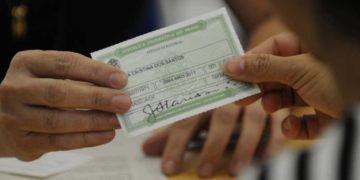 Eleitor tem menos de um mês para regularizar título