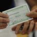 Eleitor tem menos de um mês para regularizar título