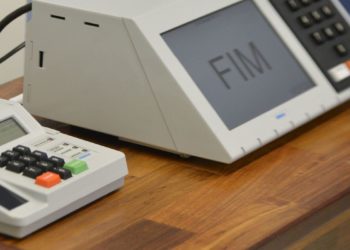 Justiça TSE diz que tem condições de manter eleições de outubro