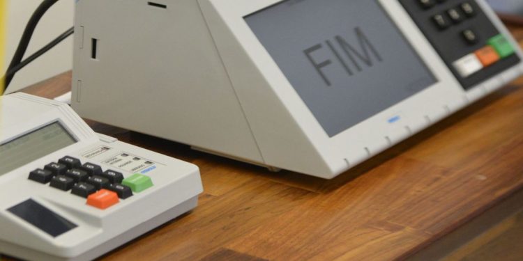 Justiça TSE diz que tem condições de manter eleições de outubro