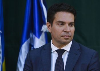 Ministro do STF suspende decreto de nomeação do diretor-geral da PF