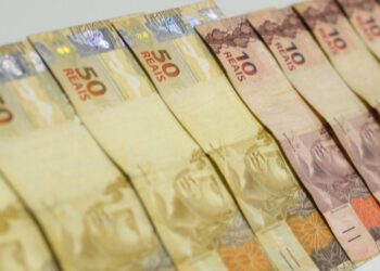 Senado aprova MP do aumento do salário mínimo para R$ 1.045