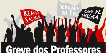 TJRN rejeita pedido de ilegalidade de greve ocorrida na área de educação em São Tomé