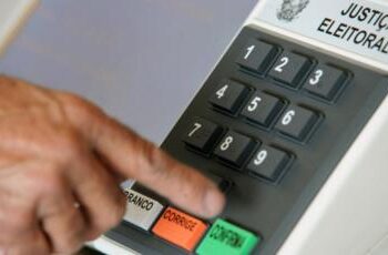 Divulgado quarto relatório semanal do GT que avalia efeitos da pandemia nas Eleições de 2020