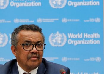 OMS alerta sobre fim precipitado de isolamento