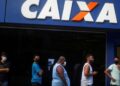 Caixa paga auxílio a informais, MEI, autônomos e desempregados
