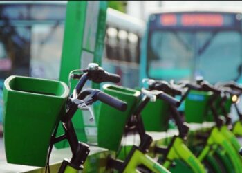 Prazo para entrega de Planos de Mobilidade Urbana é ampliado até 2023