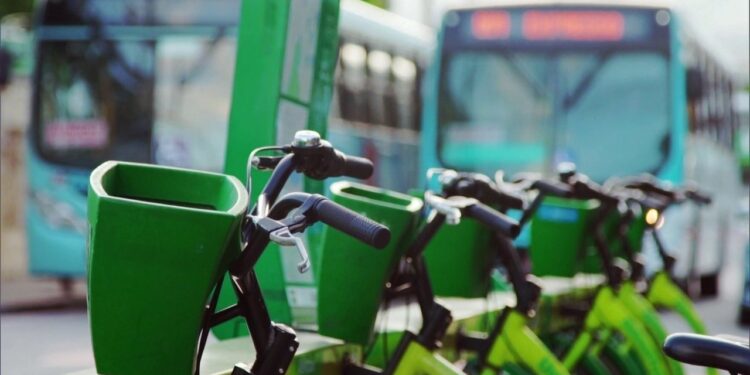 Prazo para entrega de Planos de Mobilidade Urbana é ampliado até 2023