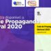 Lançado o Guia de Propaganda Eleitoral para as Eleições 2020