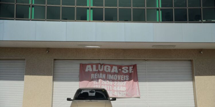 Índice que reajusta aluguel acumula inflação de 5,87% em 12 meses