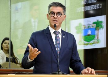 CPI da Arena das Dunas elege presidente