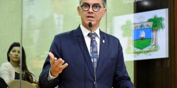 CPI da Arena das Dunas elege presidente