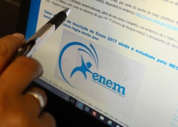 Sexta-feira é o último dia para se inscrever no Enem