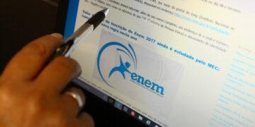 Sexta-feira é o último dia para se inscrever no Enem