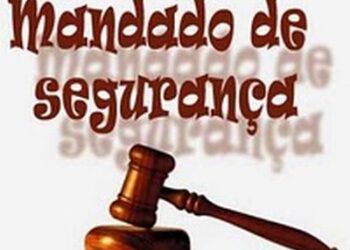 Não cabe mandado de segurança contra decisão que determina desbloqueio de valores