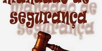 Não cabe mandado de segurança contra decisão que determina desbloqueio de valores