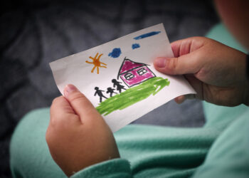 Dados consolidados apontam 10 mil adoções em cinco anos no Brasil