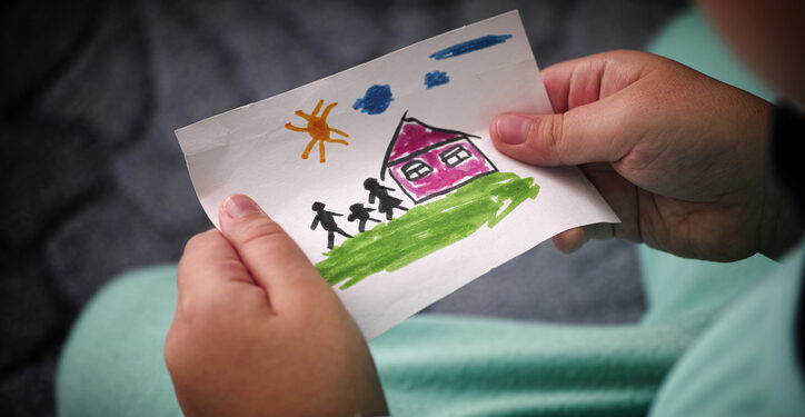 Dados consolidados apontam 10 mil adoções em cinco anos no Brasil