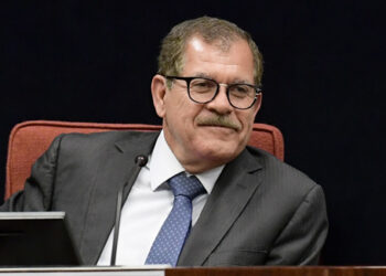 Ministro Humberto Martins é eleito o novo presidente do STJ
