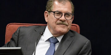 Ministro Humberto Martins é eleito o novo presidente do STJ