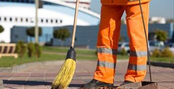 Justiça do Trabalho do RN não reconhece ilegalidade de paralisação de garis