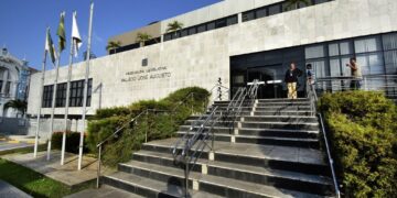MPRN denuncia ex-presidentes da Assembleia Legislativa e advogado por crime de peculato