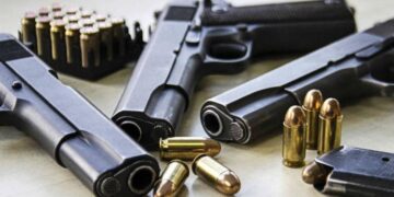 PDT contesta revogação de normas sobre monitoramento de armas e munições