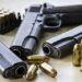 PDT contesta revogação de normas sobre monitoramento de armas e munições