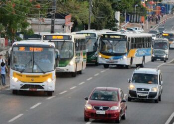 Em liminar, Justiça rejeita pedidos do Seturn para isenção de ISS, subsídio e restrição da gratuidade