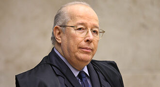 Ministro Celso de Mello encaminha à PGR pedidos do PDT e de deputadas conta general Heleno