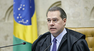 Presidente do STF restabelece efeitos da MP que reduziu contribuição a instituições do Sistema S