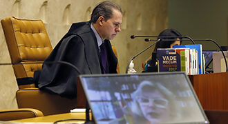 STF mantém prazo para filiação partidária e desincompatibilização nas eleições municipais de 2020