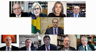 STF – Relator propõe que atos de agentes públicos durante a pandemia sigam critérios científicos