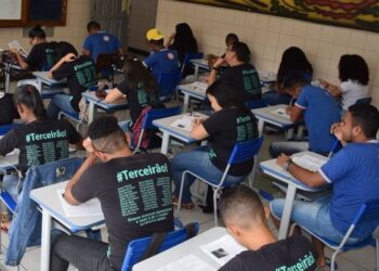 Novo Sistema de Avaliação da Educação Básica será anual, diz Inep