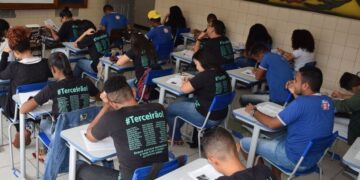 Novo Sistema de Avaliação da Educação Básica será anual, diz Inep