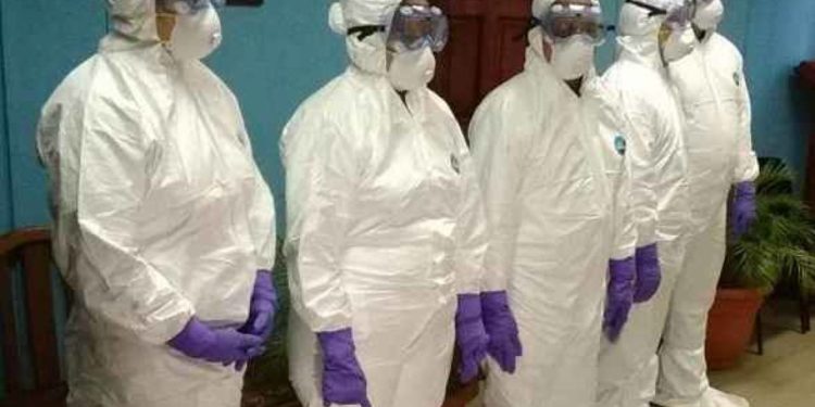 Covid-19: Município de Assú deve fornecer EPIs para profissionais da saúde