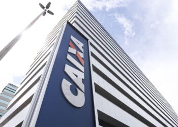 Caixa começa a pagar hoje segunda parcela de auxílio emergencial