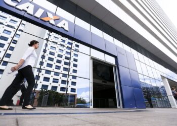 Caixa paga hoje segunda parcela de auxílio emergencial