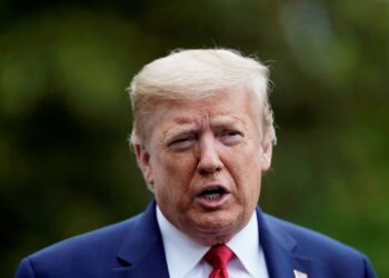 EUA proíbem entrada de viajantes que passaram pelo Brasil